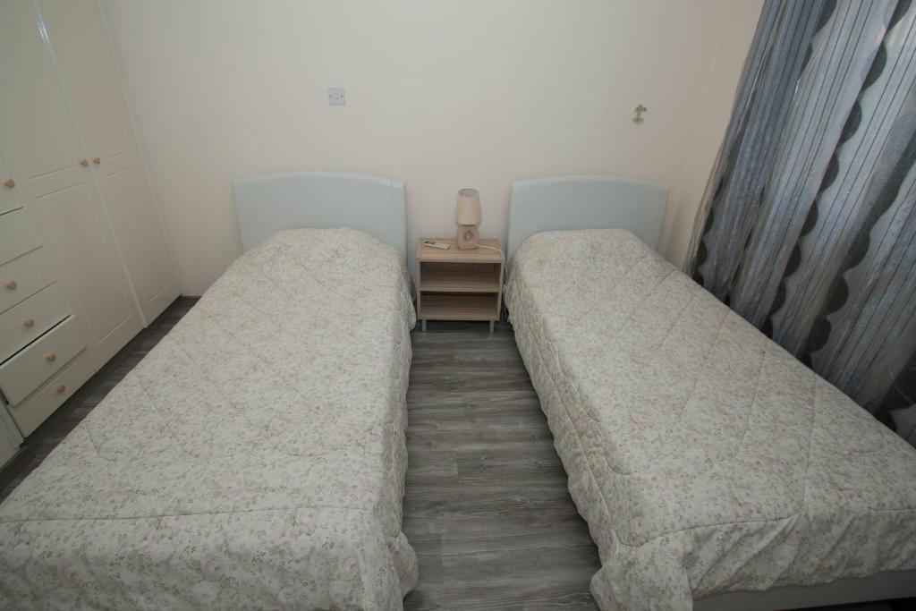 Santa Barbara Complex Apartment Limassol Ruang foto