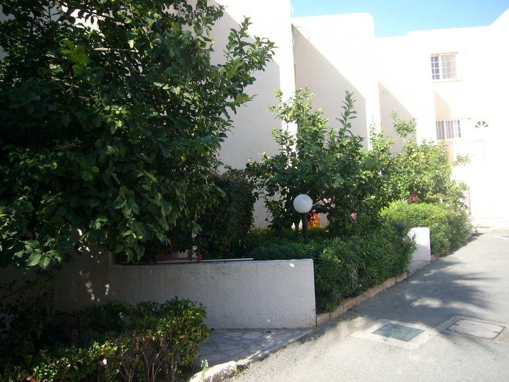 Santa Barbara Complex Apartment Limassol Bagian luar foto