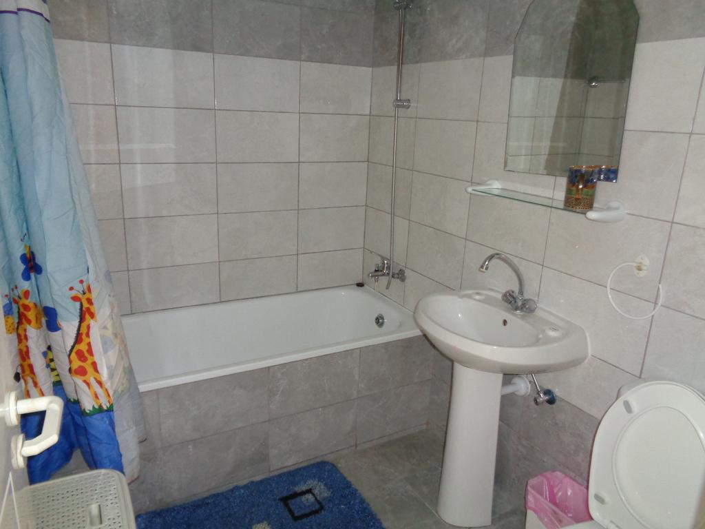 Santa Barbara Complex Apartment Limassol Bagian luar foto