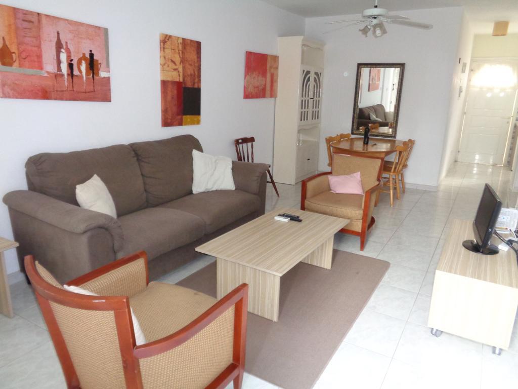 Santa Barbara Complex Apartment Limassol Bagian luar foto
