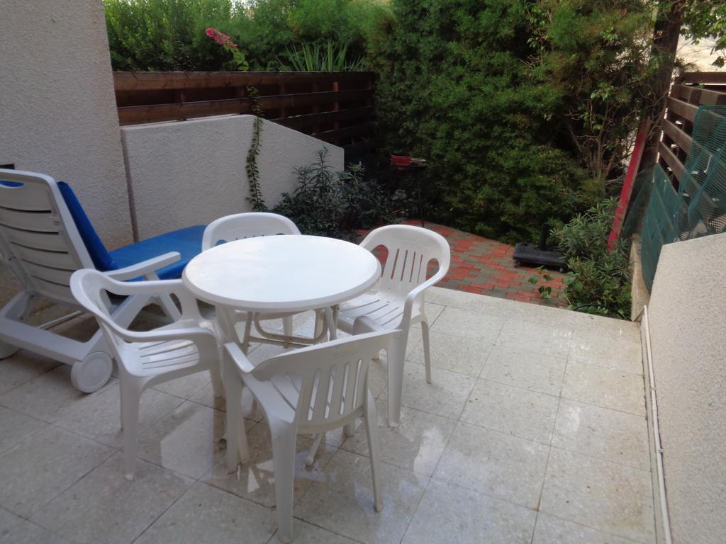 Santa Barbara Complex Apartment Limassol Bagian luar foto